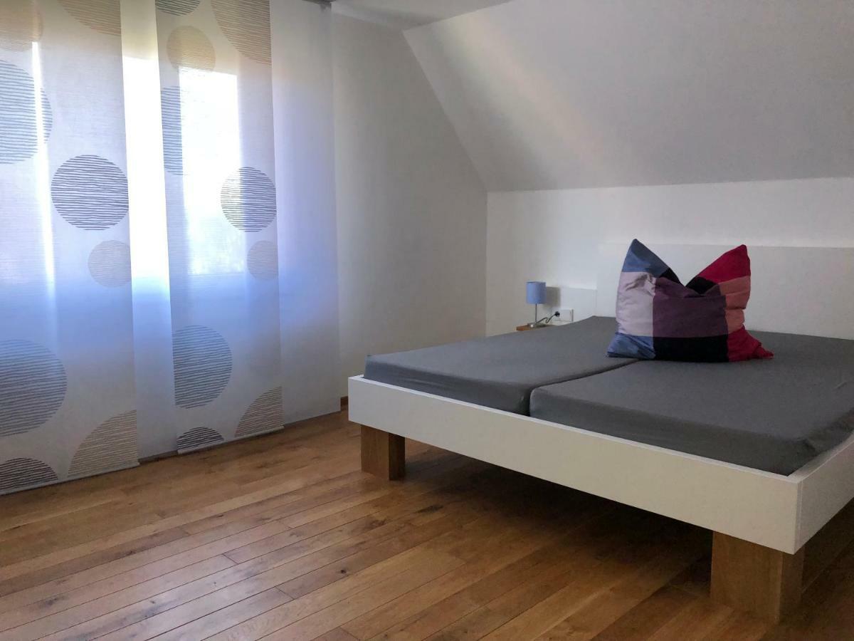 Ferienwohnung Kohls Steinheim  外观 照片